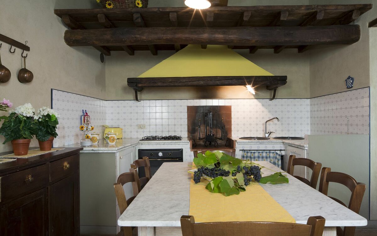 Feriebolig:&nbsp;Portico Holiday Home