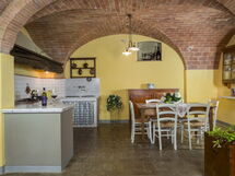 Feriebolig:&nbsp;Cantina Holiday Home