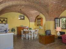 Feriebolig:&nbsp;Cantina Holiday Home