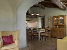 Feriebolig:&nbsp;Portico Holiday Home