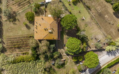 Holiday Home Giannella