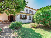 Villa Il Pesco