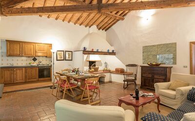 Feriebolig:&nbsp;Casa Ginestra