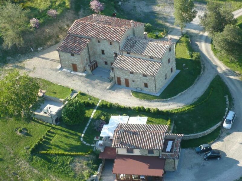 Villa Amarcord