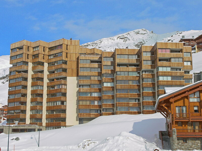 Val Thorens 140