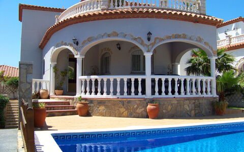 Villa Roberto