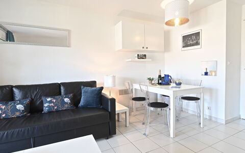 Feriebolig:&nbsp;Le Belvédère (R8 240) 300.22