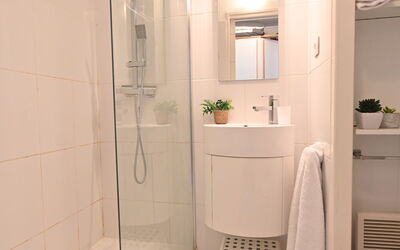 Feriebolig:&nbsp;Le Belvédère (R8 240) 300.22