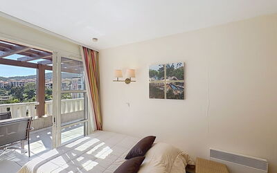 Feriebolig:&nbsp;Le Belvédère (R4 317) 300.19