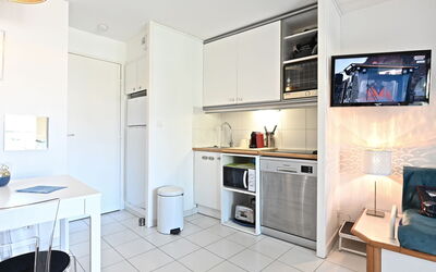 Feriebolig:&nbsp;Le Belvédère (R8 240) 300.22