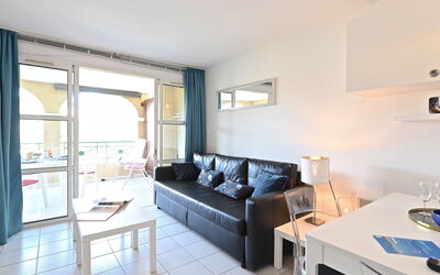 Feriebolig:&nbsp;Le Belvédère (R8 240) 300.22