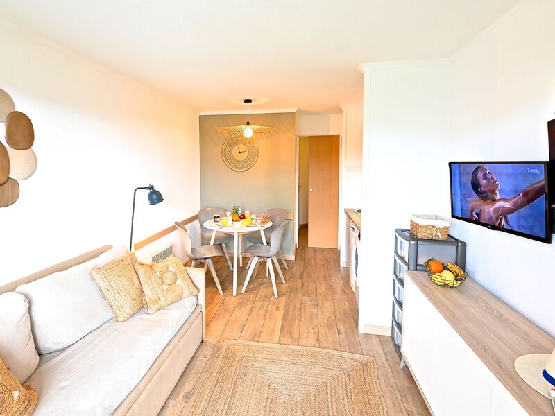 Feriebolig:&nbsp;Le Belvédère R4 320 300.30