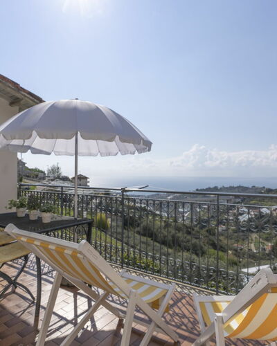 Casetta in Collina