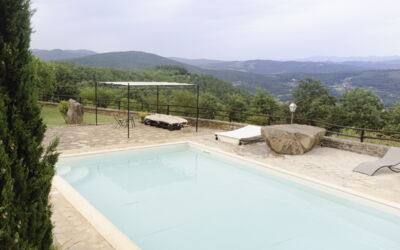 Villa San Leo