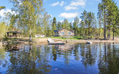 Villa Niemi: Landdistrikt, Hill Station, Landsby, Bjergkæde, Dal, Bjerglandsby, Alps, Eco Hotel, Altan, Hotel