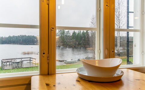 Villa Ruutana: Landdistrikt, Hill Station, Landsby, Bjergkæde, Dal, Bjerglandsby, Alps, Eco Hotel, Altan, Hotel