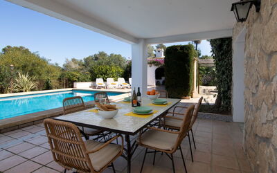 Villa Bellavista