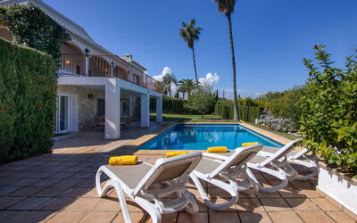Villa Bellavista