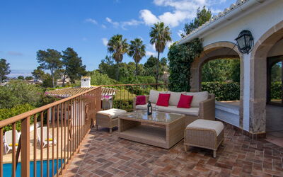 Villa Bellavista