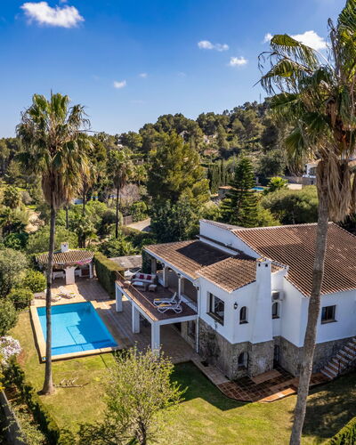 Villa Bellavista