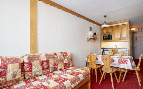 Feriebolig:&nbsp;Arcelle 602 550.12