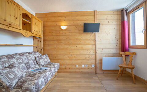 Feriebolig:&nbsp;Arcelle 508 550.20