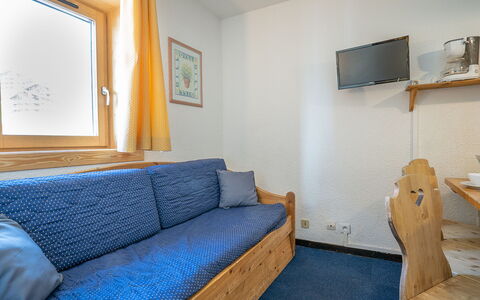 Feriebolig:&nbsp;Arcelle 111 550.13