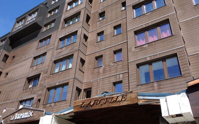 Feriebolig:&nbsp;Arcelle 602 550.12