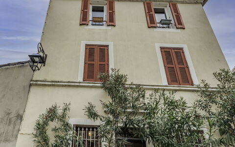 La Maison Theaulon
