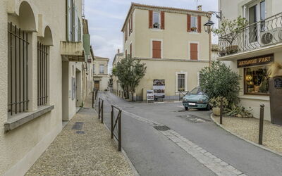 La Maison Theaulon