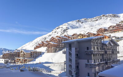 Feriebolig:&nbsp;Vanoise 578 610.18