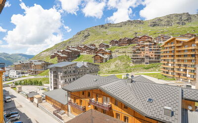 Feriebolig:&nbsp;Vanoise 578 610.18