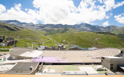 Feriebolig:&nbsp;Vanoise 751 610.5