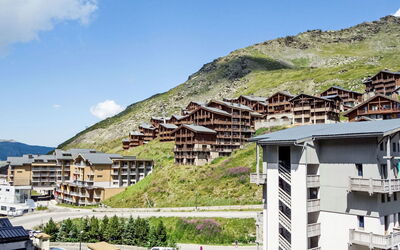 Feriebolig:&nbsp;Vanoise 610.24