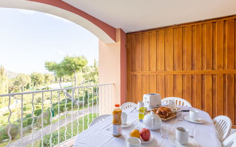 Feriebolig:&nbsp;Le Hameau (K3 122) 700.22