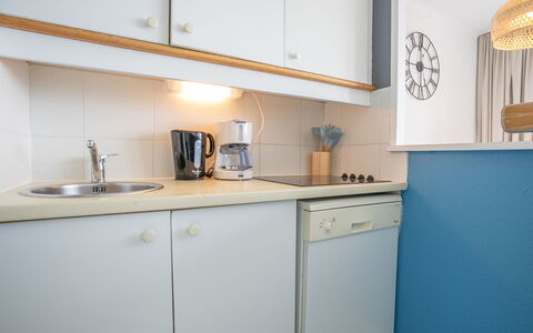 Feriebolig:&nbsp;Hameau (N1 208) 700.31