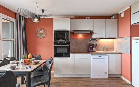 Feriebolig:&nbsp;Le Hameau (M4 333) 700.7