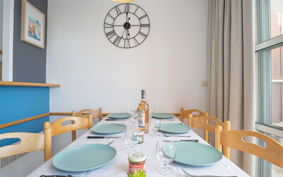 Feriebolig:&nbsp;Hameau (N1 208) 700.31