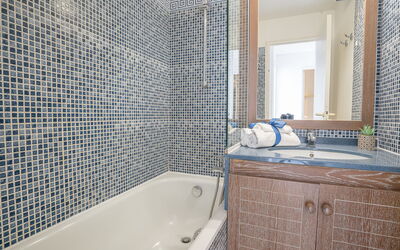 Feriebolig:&nbsp;Hameau (N1 208) 700.31