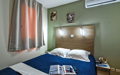 Feriebolig:&nbsp;Le Hameau (M4 333) 700.7