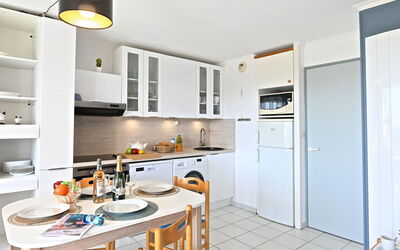Feriebolig:&nbsp;Le Hameau (L2 202) 700.20