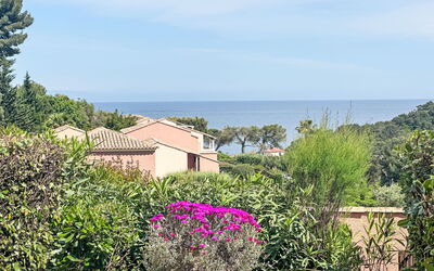 Feriebolig:&nbsp;Village Cap Estérel - le Hameau 700.36