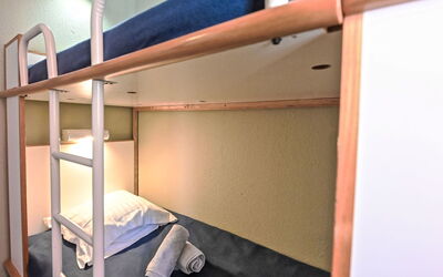 Feriebolig:&nbsp;Le Hameau (M4 333) 700.7