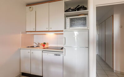 Feriebolig:&nbsp;Le Hameau (K3 122) 700.22