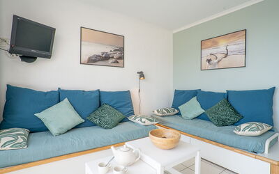 Feriebolig:&nbsp;Hameau (N1 208) 700.31