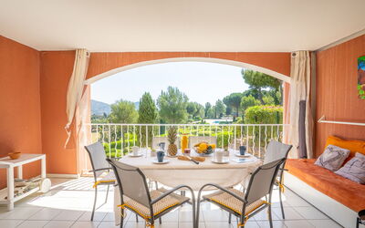 Feriebolig:&nbsp;Le Hameau (K4 124) 700.29