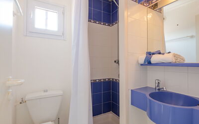 Feriebolig:&nbsp;Cap Estérel - le Hameau (Mini Villa 35) 700.34