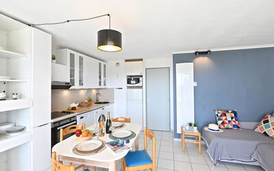 Feriebolig:&nbsp;Le Hameau (L2 202) 700.20