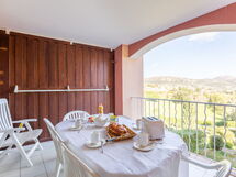 Feriebolig:&nbsp;Le Hameau (K3 122) 700.22