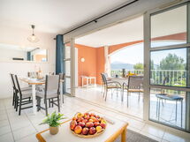 Feriebolig:&nbsp;Le Hameau (K4 124) 700.29